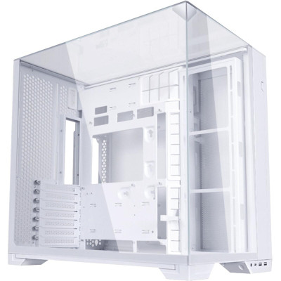 Lian Li O11 VISION Compact BTF White (G99.O11VPW.00)