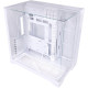 Lian Li O11 VISION Compact BTF White (G99.O11VPW.00)