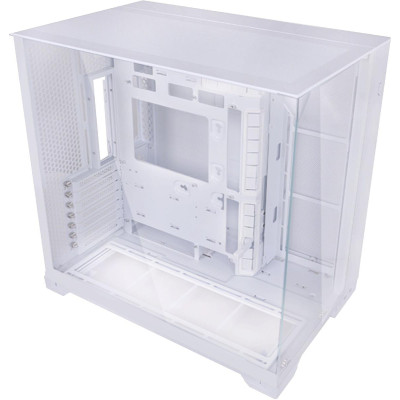 Lian Li O11 VISION Compact BTF White (G99.O11VPW.00)