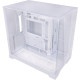 Lian Li O11 VISION Compact BTF White (G99.O11VPW.00)