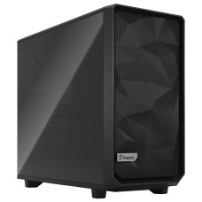 Fractal Design Meshify 2 Black TG Dark Tint (FD-C-MES2A-02)