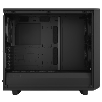 Fractal Design Meshify 2 Black TG Dark Tint (FD-C-MES2A-02)