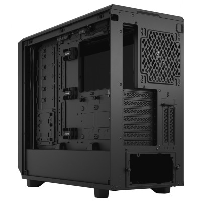 Fractal Design Meshify 2 Black TG Dark Tint (FD-C-MES2A-02)