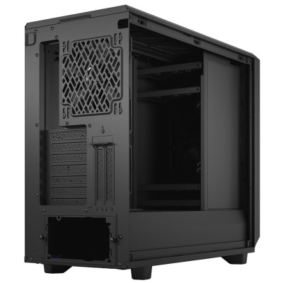Fractal Design Meshify 2 Black TG Dark Tint (FD-C-MES2A-02)