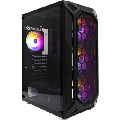 1stPlayer X6-BK-4F1 Black