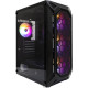 1stPlayer X6-BK-4F1 Black