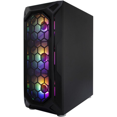 1stPlayer X6-BK-4F1 Black