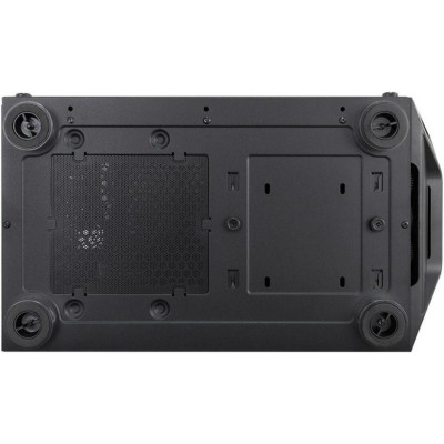 1stPlayer X6-BK-4F1 Black