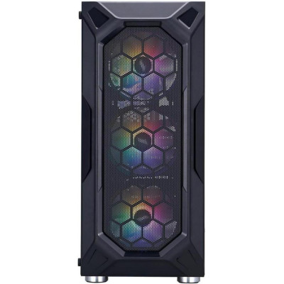 1stPlayer X6-BK-4F1 Black