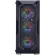 1stPlayer X6-BK-4F1 Black