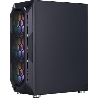 1stPlayer X6-BK-4F1 Black