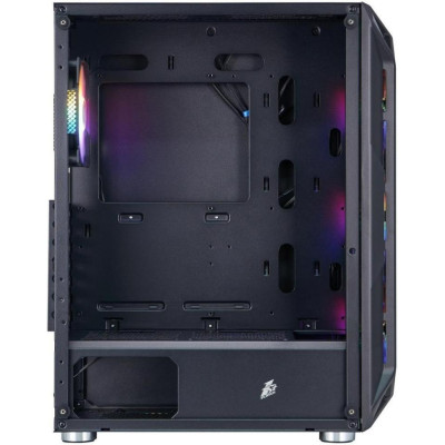 1stPlayer X6-BK-4F1 Black