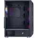 1stPlayer X6-BK-4F1 Black