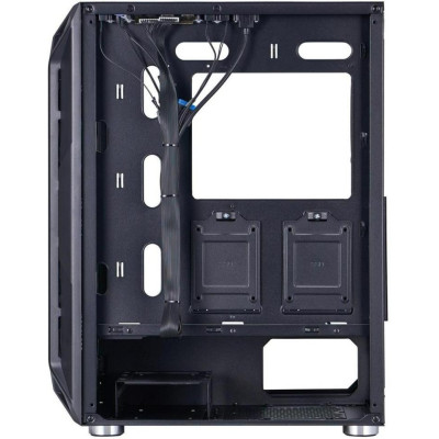 1stPlayer X6-BK-4F1 Black