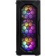 1stPlayer X6-BK-4F1 Black