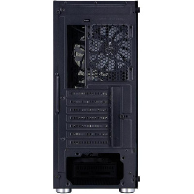 1stPlayer X6-BK-4F1 Black