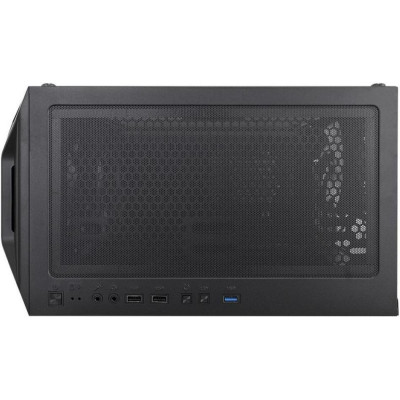 1stPlayer X6-BK-4F1 Black