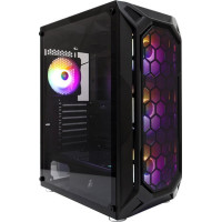 1stPlayer X6-BK-4F1 Black