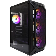 1stPlayer X6-BK-4F1 Black