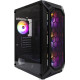 1stPlayer X6-BK-4F1 Black
