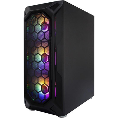 1stPlayer X6-BK-4F1 Black