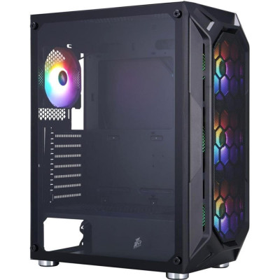 1stPlayer X6-BK-4F1 Black