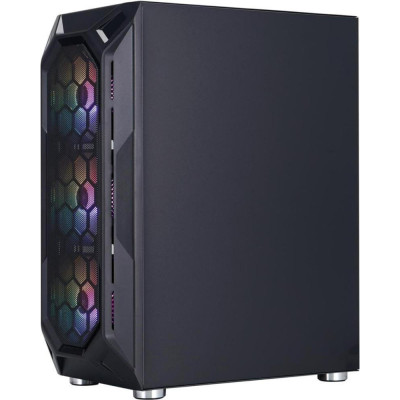 1stPlayer X6-BK-4F1 Black