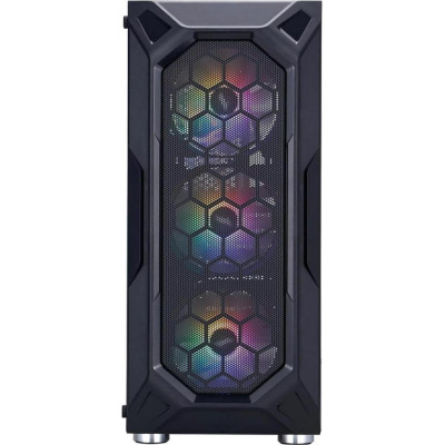 1stPlayer X6-BK-4F1 Black