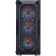1stPlayer X6-BK-4F1 Black