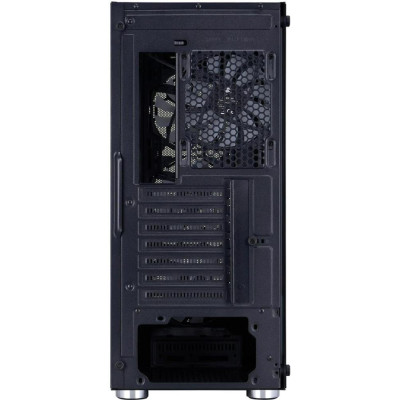 1stPlayer X6-BK-4F1 Black