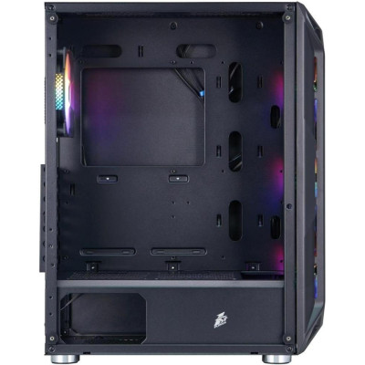 1stPlayer X6-BK-4F1 Black