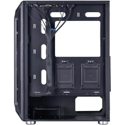 1stPlayer X6-BK-4F1 Black