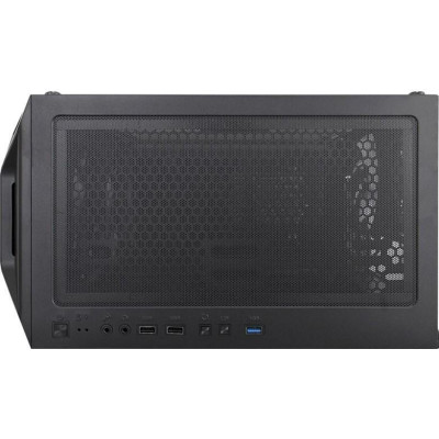1stPlayer X6-BK-4F1 Black