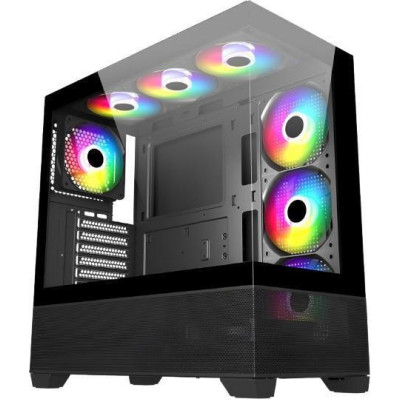 GTL Gaming Universe Black (GTLXE218)