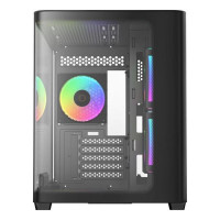 Ocypus IOTA C50 CURVE ARGB DIGITAL BK (IOTA-C50-BKD300CD-GL)