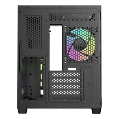 Ocypus IOTA C50 CURVE ARGB DIGITAL BK (IOTA-C50-BKD300CD-GL)