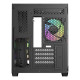 Ocypus IOTA C50 CURVE ARGB DIGITAL BK (IOTA-C50-BKD300CD-GL)