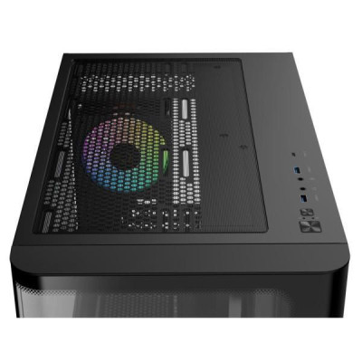 Ocypus IOTA C50 CURVE ARGB DIGITAL BK (IOTA-C50-BKD300CD-GL)
