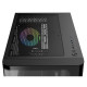 Ocypus IOTA C50 CURVE ARGB DIGITAL BK (IOTA-C50-BKD300CD-GL)