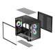 Ocypus IOTA C50 CURVE ARGB DIGITAL BK (IOTA-C50-BKD300CD-GL)