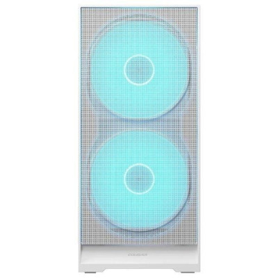 Cougar Airface 180 White
