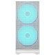 Cougar Airface 180 White