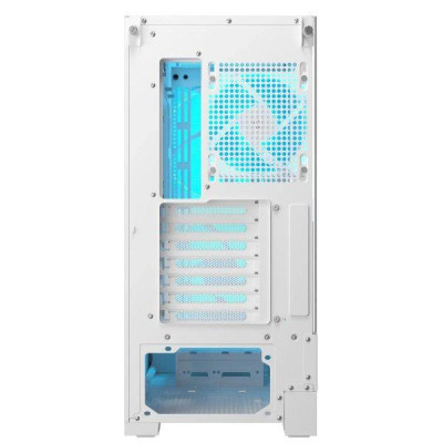Cougar Airface 180 White
