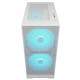 Cougar Airface 180 White