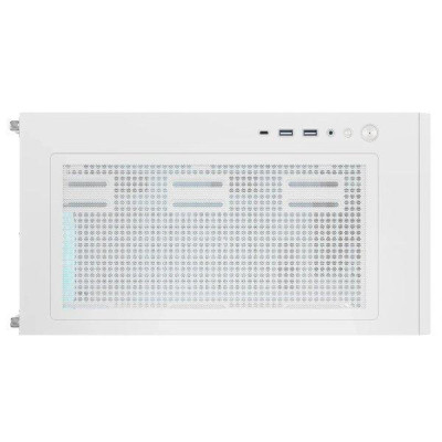 Cougar Airface 180 White