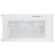 Cougar Airface 180 White
