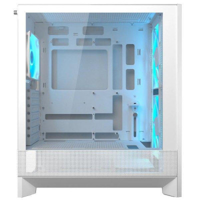 Cougar Airface 180 White