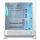 Cougar Airface 180 White