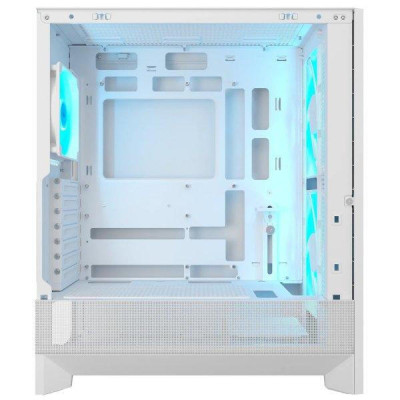 Cougar Airface 180 White