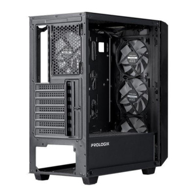 Prologix E120 Black